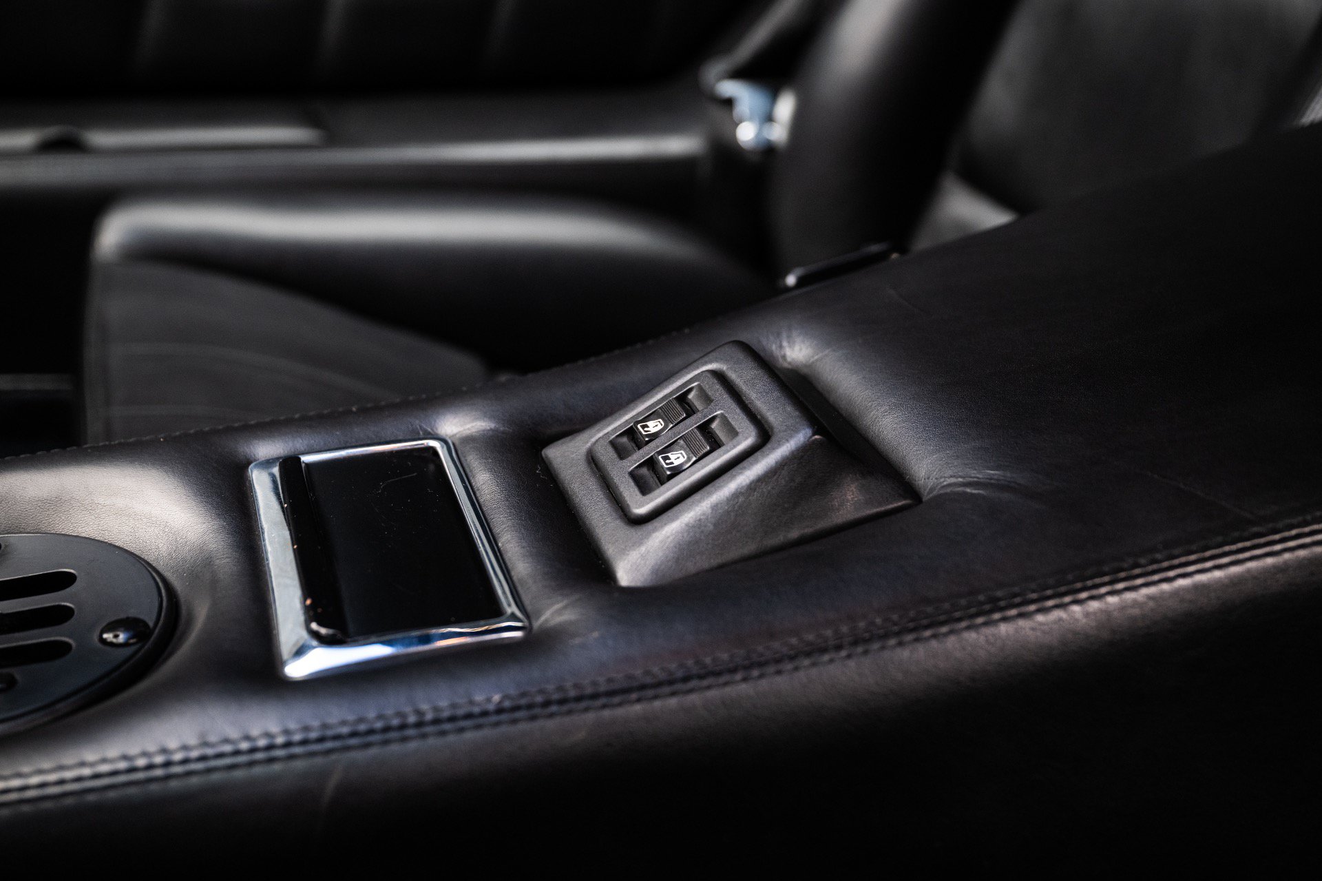 Used 1989 Lamborghini Countach Coupe RWD image 25
