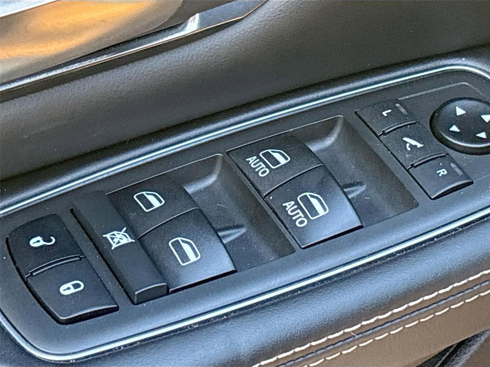 Used 2019 RAM 1500 Limited image 19