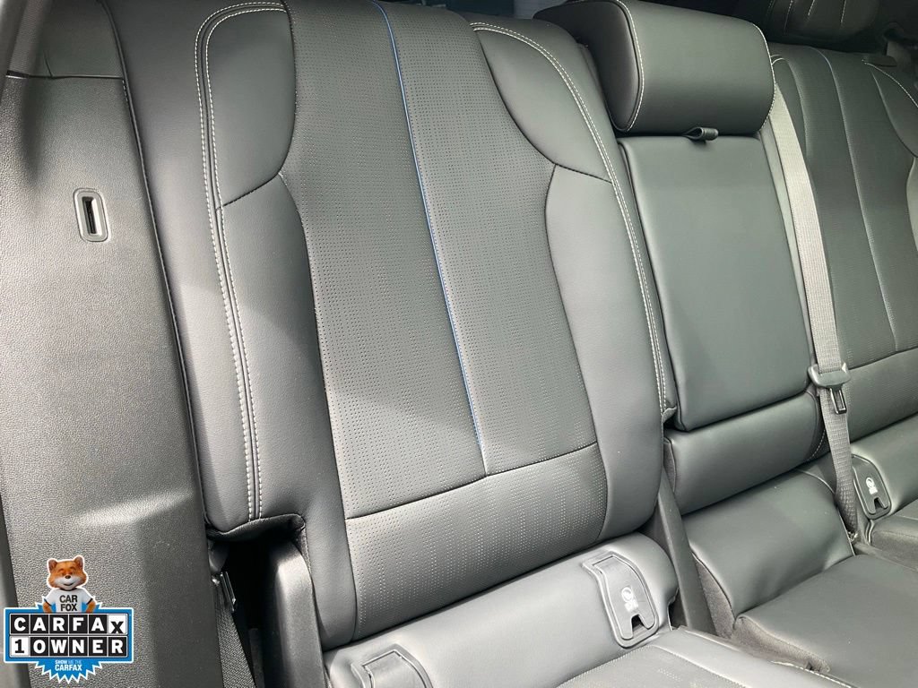 Used 2024 Cadillac Lyriq Sport RWD image 52