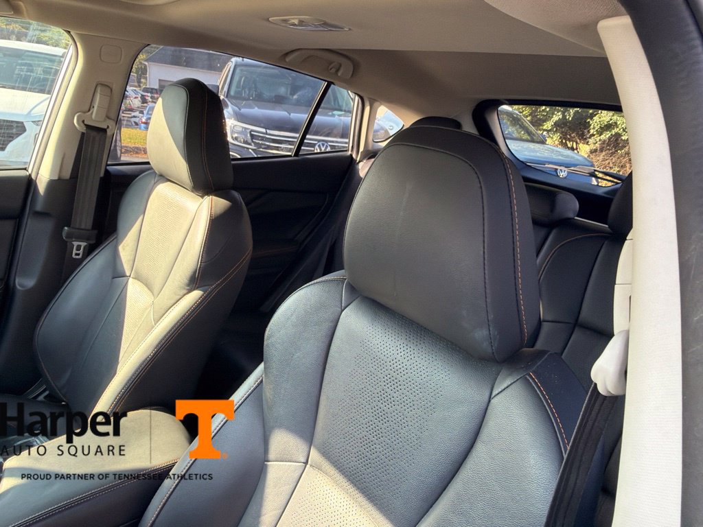 Used 2019 Subaru Crosstrek 2.0i Limited w/ Moonroof Package w/Navigation AWD/4WD image 12