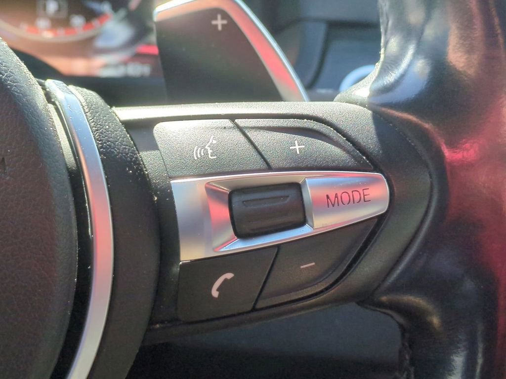 Used 2014 BMW 535i xDrive Sedan image 15