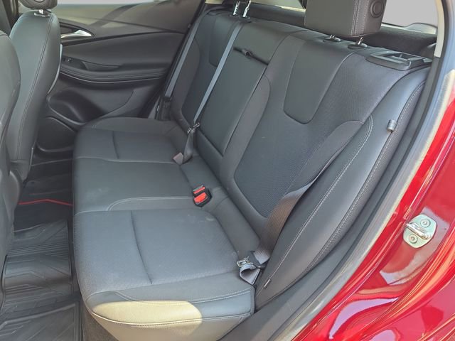 Certified 2023 Buick Encore GX Select w/ Experience Buick Package image 15