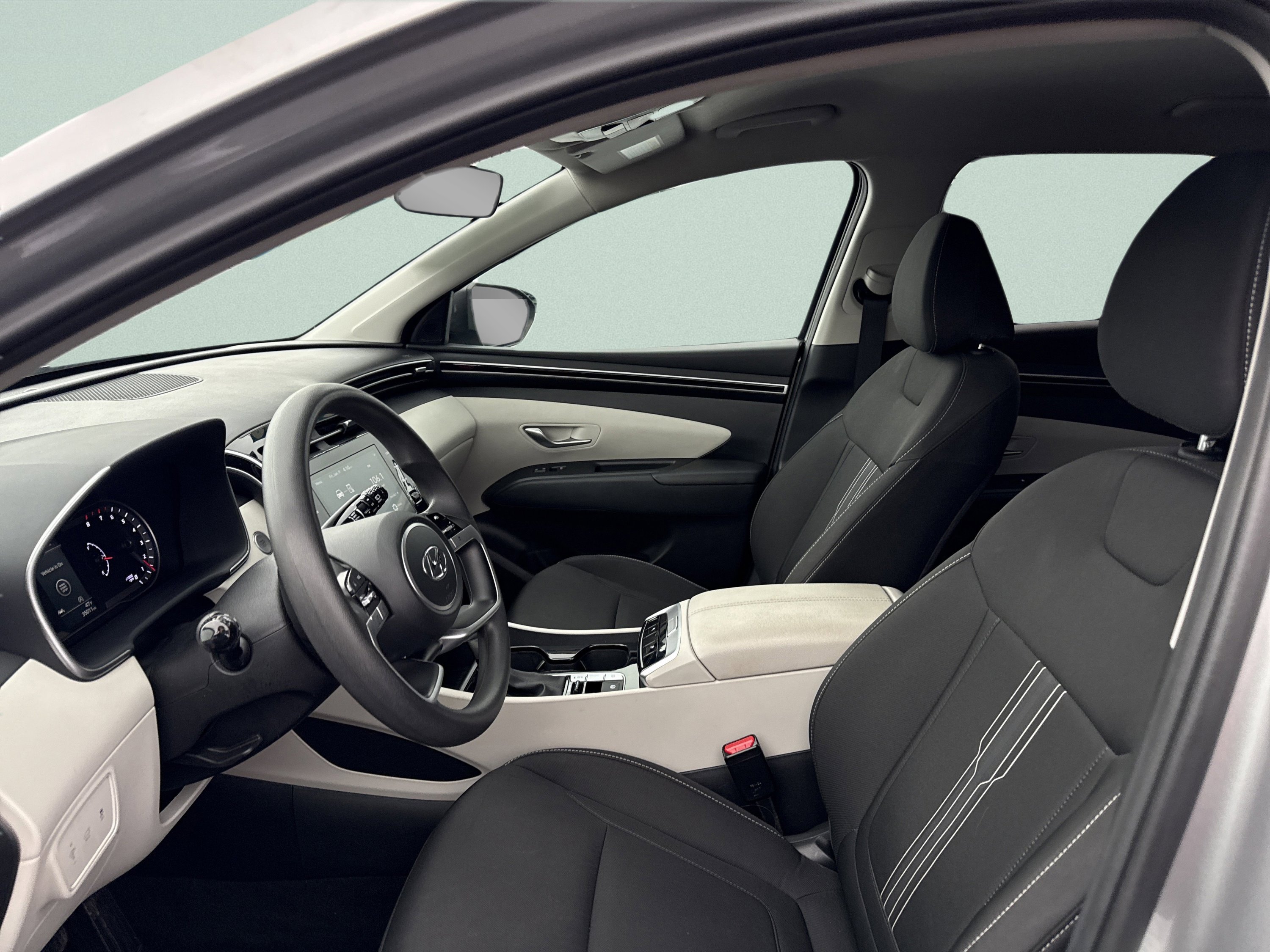 Used 2024 Hyundai Tucson SEL image 12