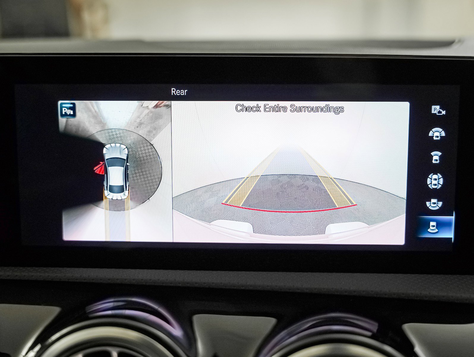 Certified 2023 Mercedes-Benz CLA 250 image 20