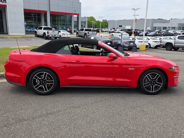 Used 2021 Ford Mustang GT Premium RWD image 13