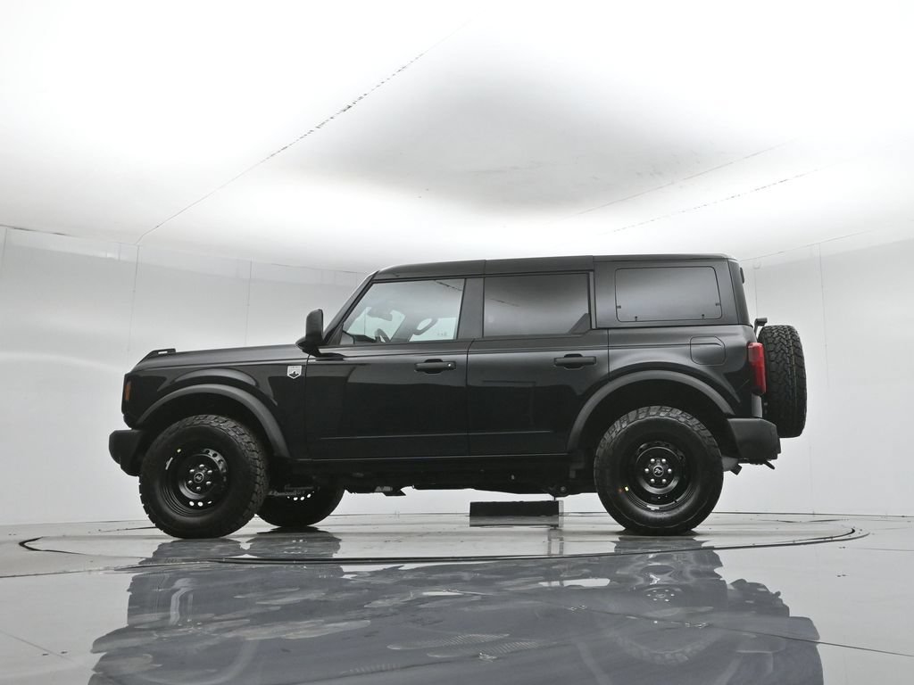 New 2026 Ford Bronco Big Bend AWD/4WD image 52