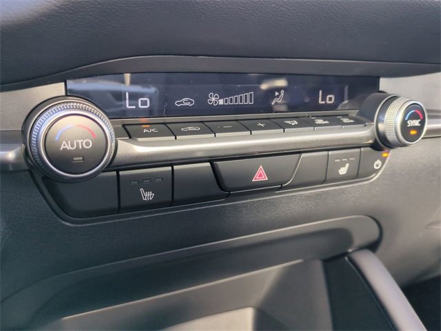 New 2026 MAZDA MAZDA3 2.5 S Sedan w/ Preferred Pkg image 23