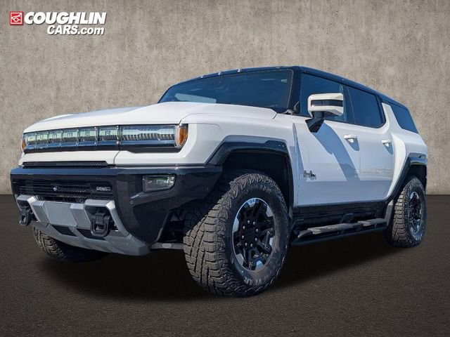 New 2025 GMC Hummer EV 3X w/ Extreme Off-Road Package video 3