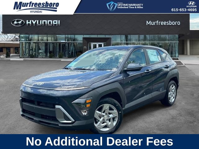 New 2026 Hyundai Kona SE FWD 360° Tour
