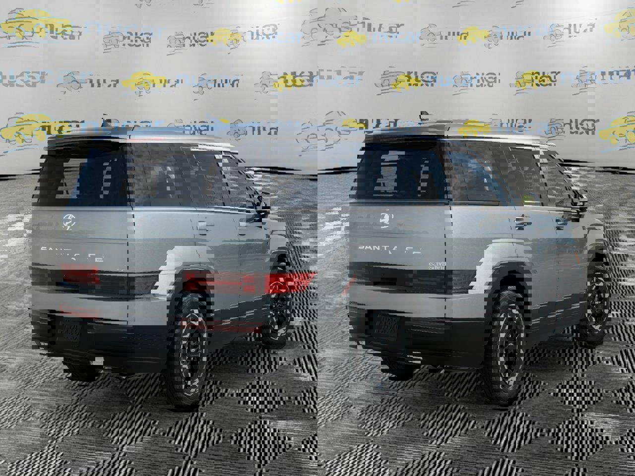 New 2026 Hyundai Santa Fe SE image 4