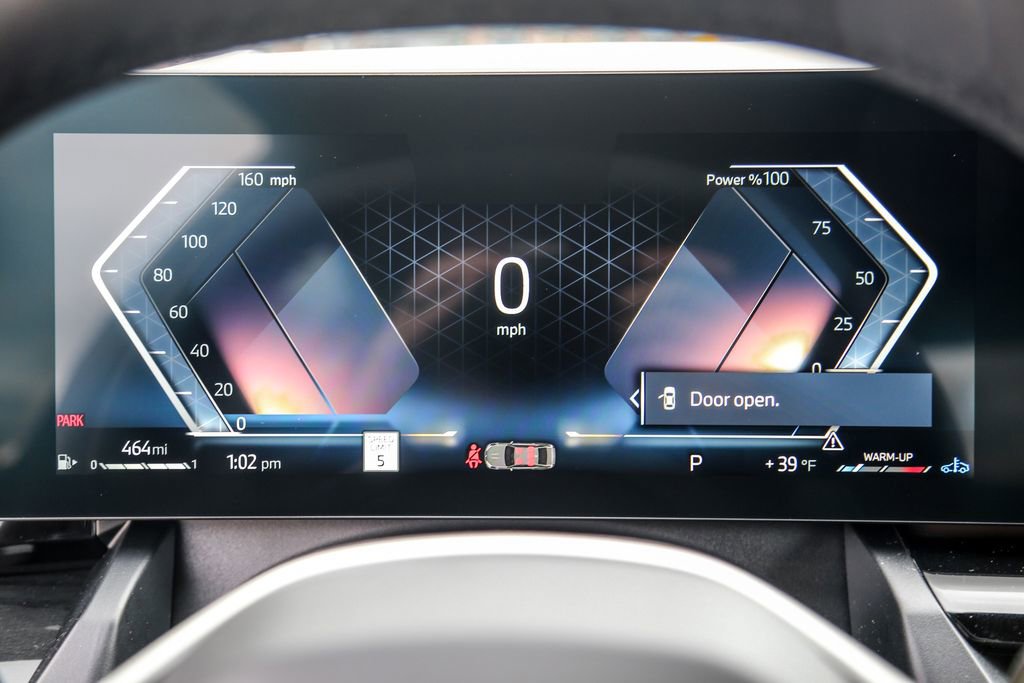 New 2026 BMW 530i xDrive w/ Premium Package image 14