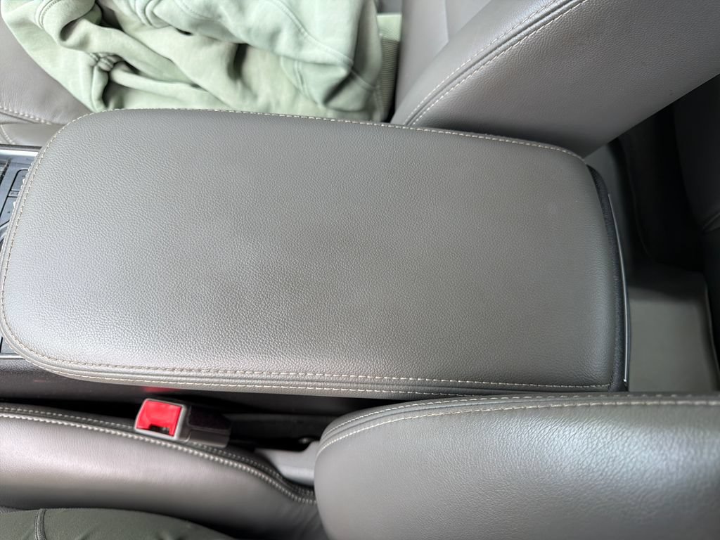 Used 2018 Chevrolet Impala LT w/ LT Leather Package FWD image 21