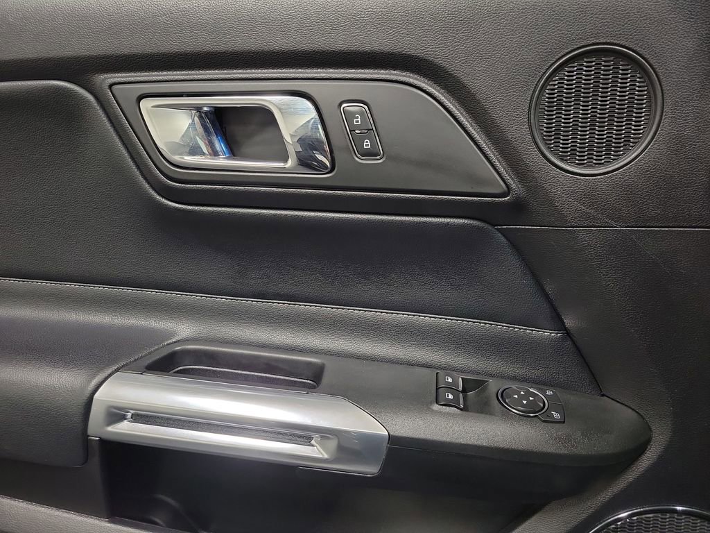 Used 2017 Ford Mustang GT Premium w/ Black Accent Package image 19