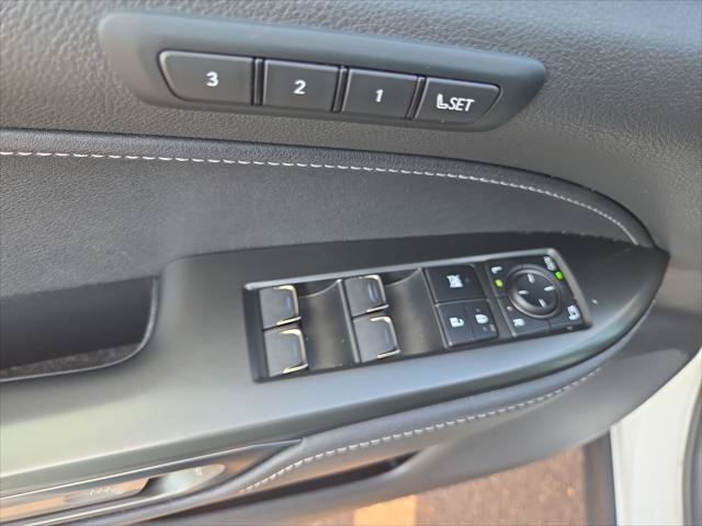 Certified 2026 Lexus NX 350h AWD w/ Accessory Package (Z1) image 31