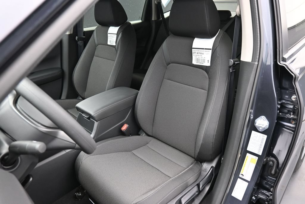New 2026 Honda CR-V LX image 21