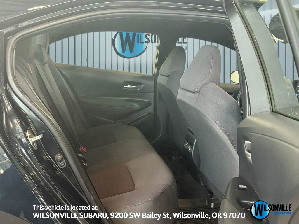 Used 2024 Toyota Corolla SE image 7