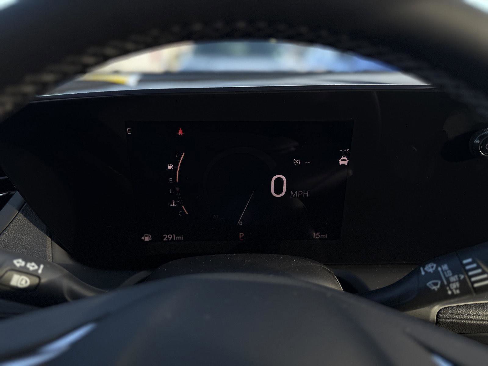 New 2026 Buick Encore GX Preferred w/ Comfort Package image 17