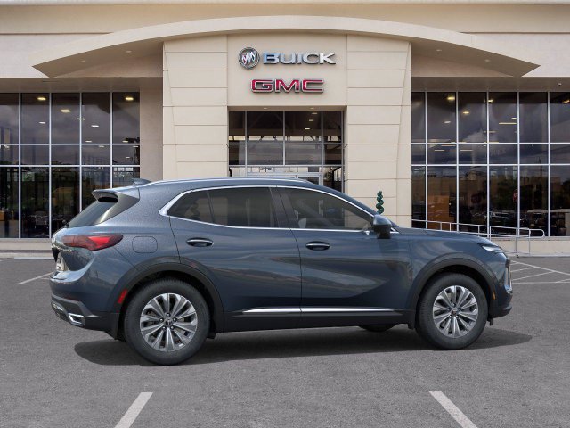 New 2026 Buick Envision Preferred AWD/4WD image 5
