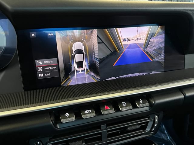 Used 2020 Porsche 911 Carrera S RWD image 26