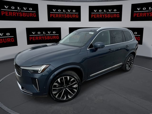 New 2026 Volvo XC90 B6 Plus w/ Protection Package Premier