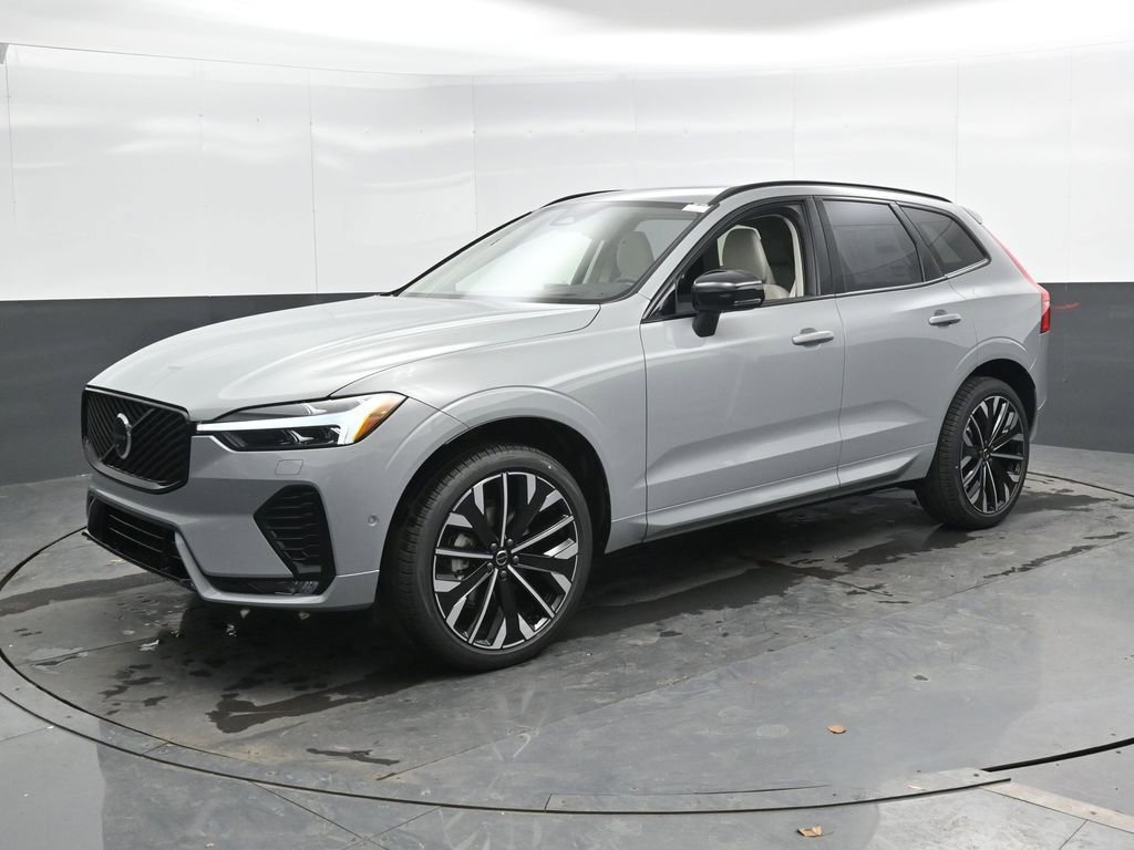 New 2026 Volvo XC60 B5 Ultra w/ Protection Package Premier image 6