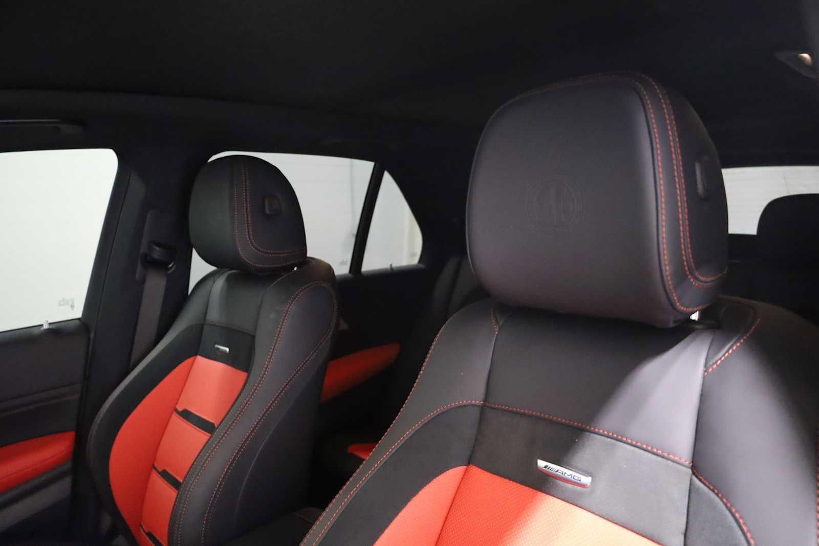 Used 2025 Mercedes-Benz GLE 53 AMG 4MATIC image 18