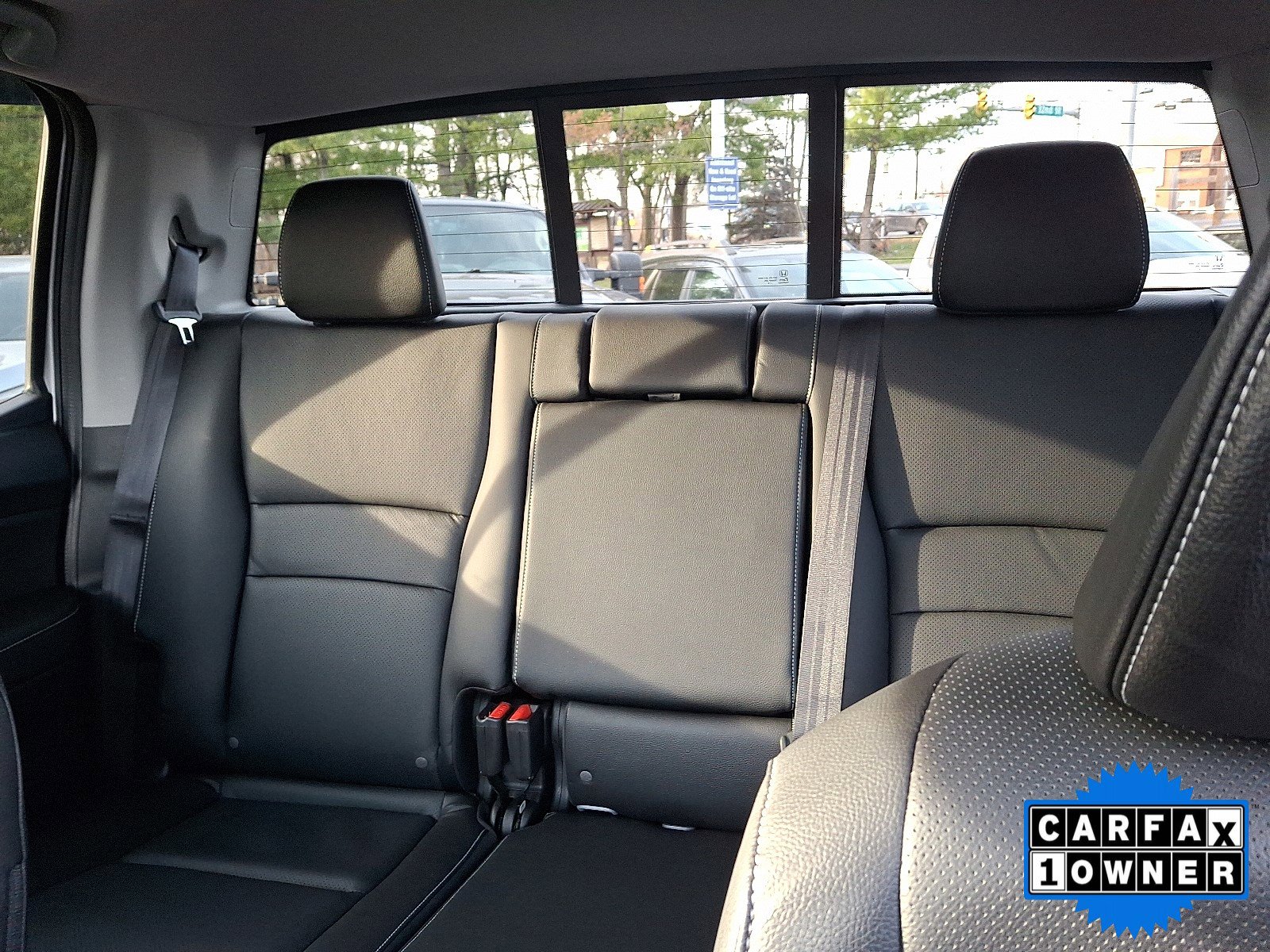 Used 2022 Honda Ridgeline RTL image 40