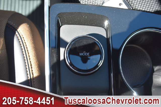 New 2027 Chevrolet Equinox ACTIV w/ Safety and Technology Package FWD image 32