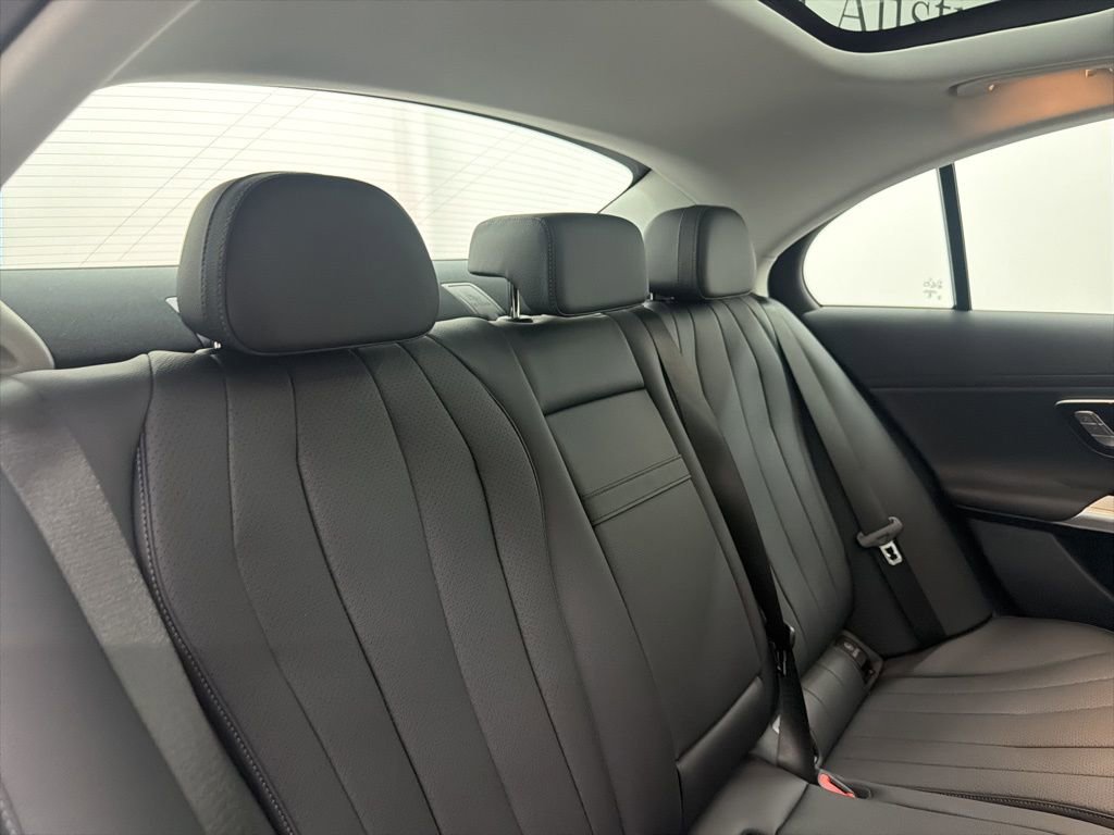 New 2026 Mercedes-Benz E 350 E 350 image 26