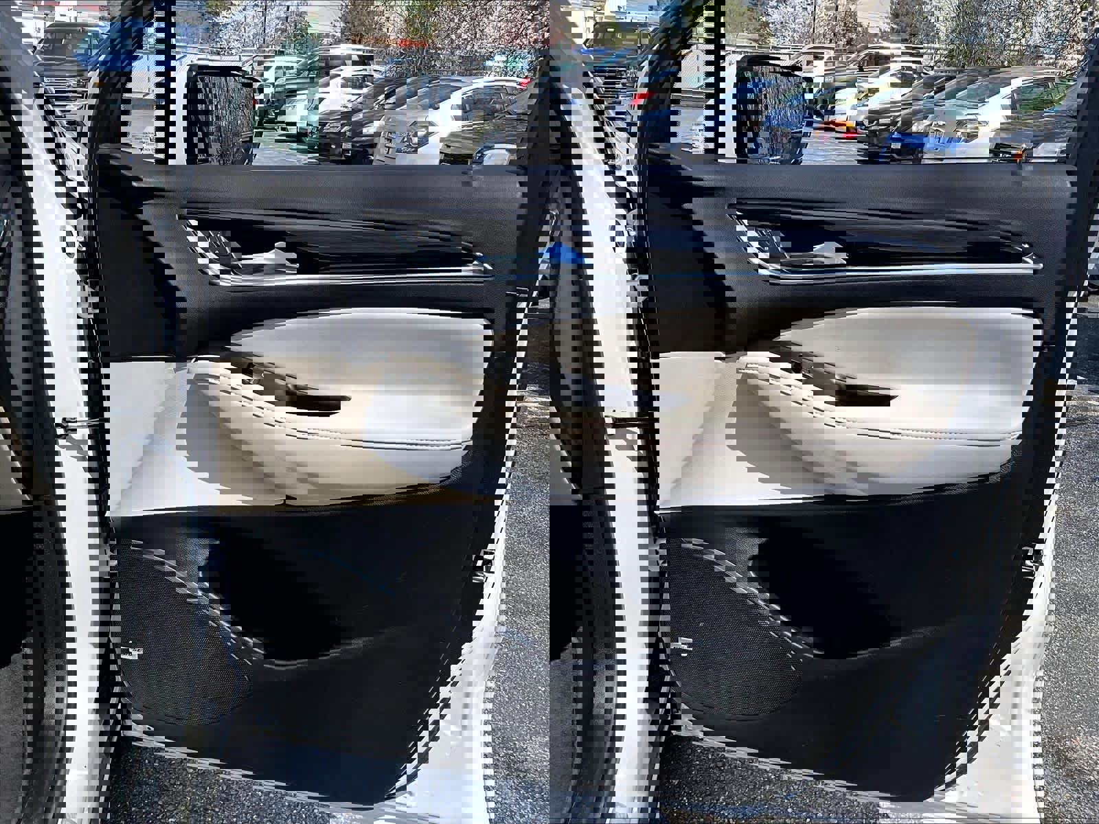 Used 2023 Buick Enclave Essence w/ Experience Buick Package AWD/4WD image 12