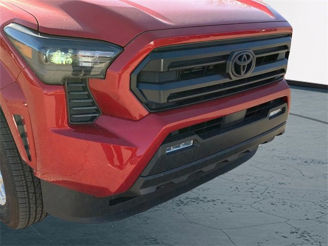 New 2026 Toyota Tacoma SR5 image 10