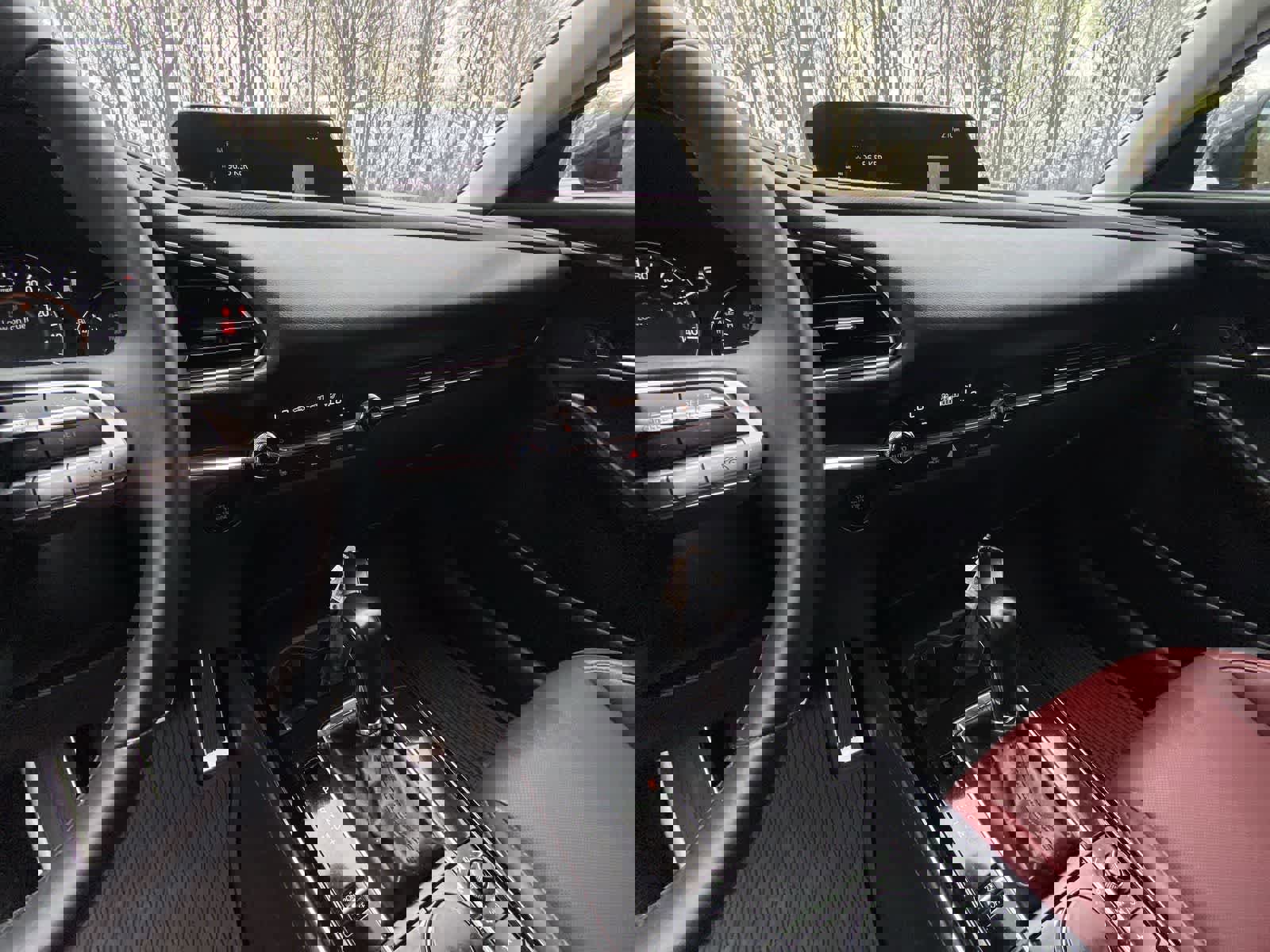 Used 2022 MAZDA CX-30 AWD 2.5 S w/ Preferred Package image 21