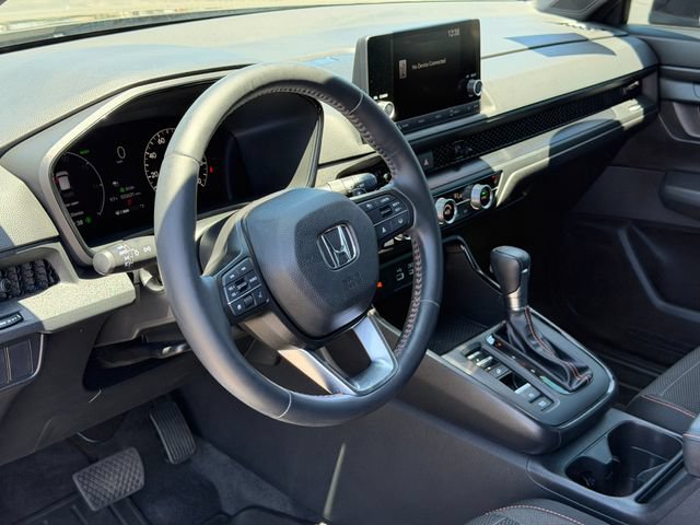 Used 2024 Honda CR-V Sport image 10