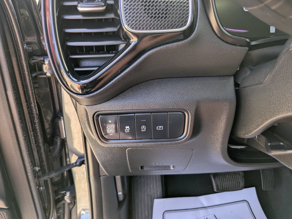 Certified 2023 Kia Soul GT-Line FWD image 28