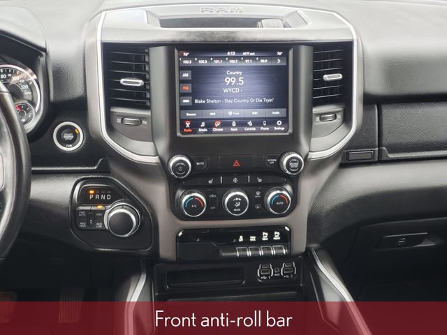 Used 2020 RAM 1500 Big Horn image 37