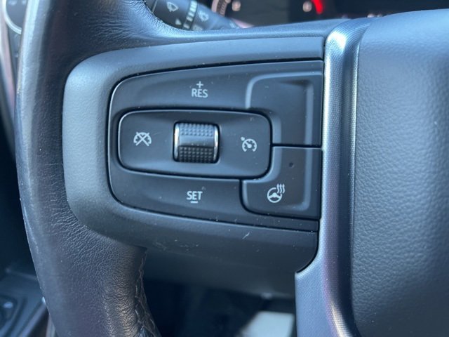 Used 2022 GMC Sierra 1500 SLT w/ SLT Premium Package image 27
