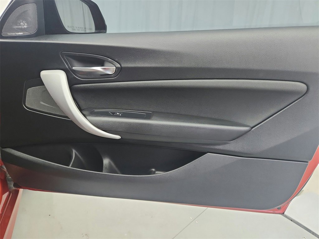 Used 2020 BMW 230i xDrive 230i xDrive w/ M Sport Package image 25