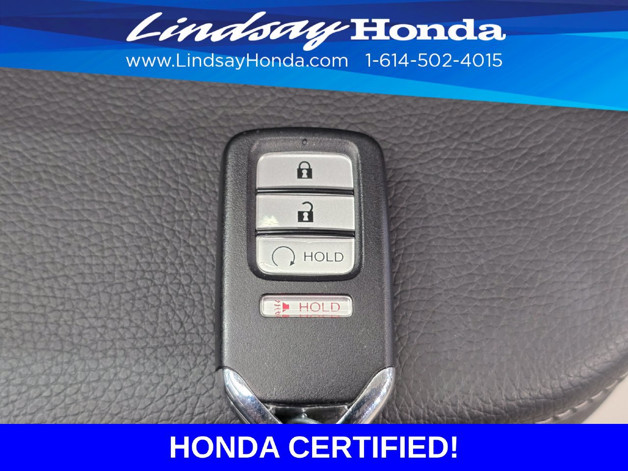 Certified 2023 Honda Ridgeline RTL image 27