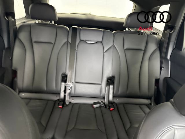 Used 2023 Audi Q7 2.0T Premium Plus image 24