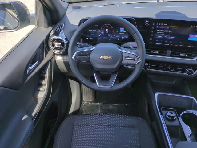 New 2026 Chevrolet Equinox LT image 16