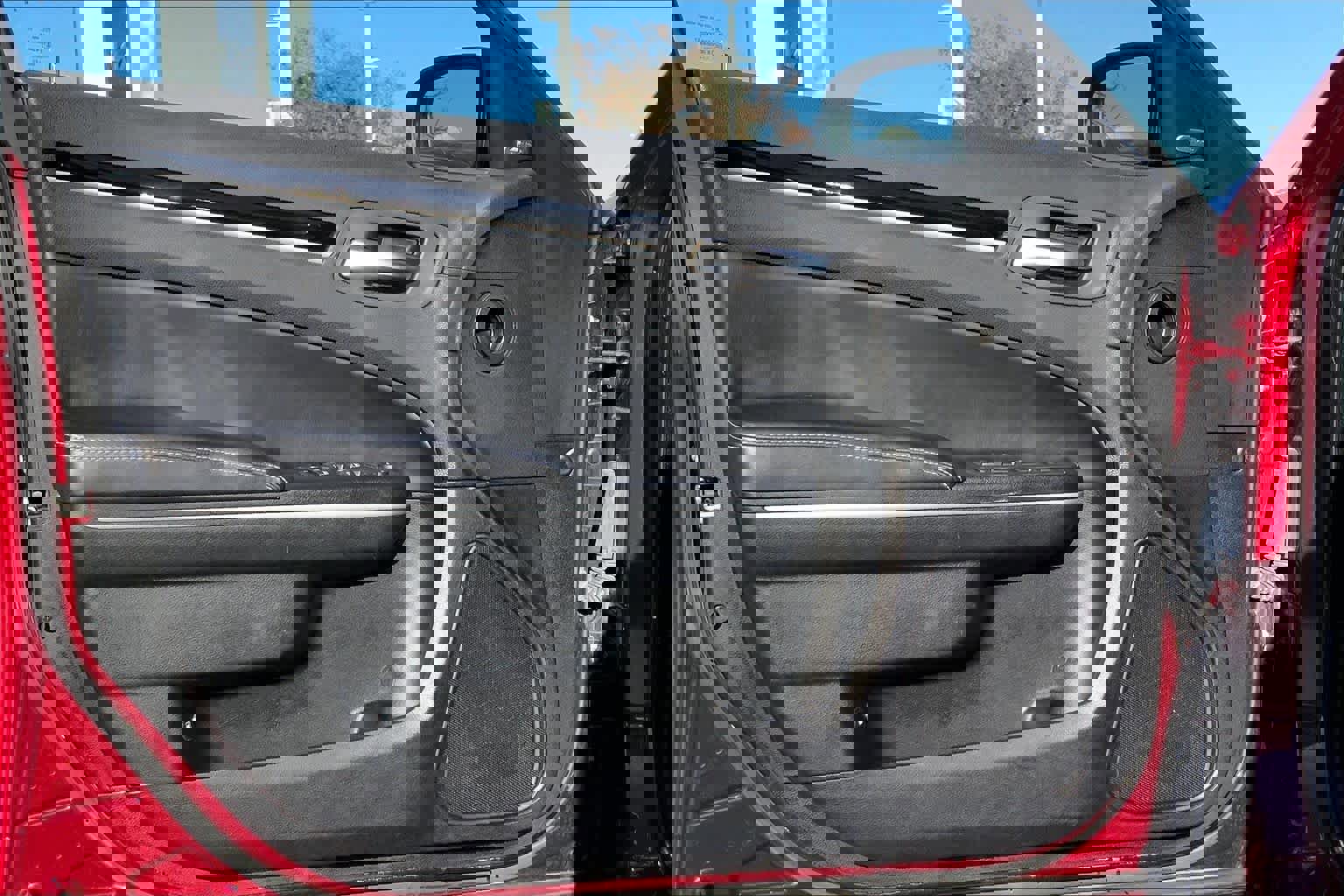 Used 2023 Chrysler 300 S image 21