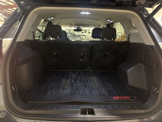 Used 2019 GMC Terrain SLE w/ Driver Convenience Package image 27