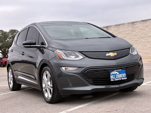 Used 2020 Chevrolet Bolt LT FWD image 10