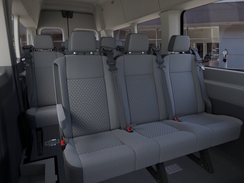 New 2026 Ford Transit 350 XLT AWD/4WD image 11