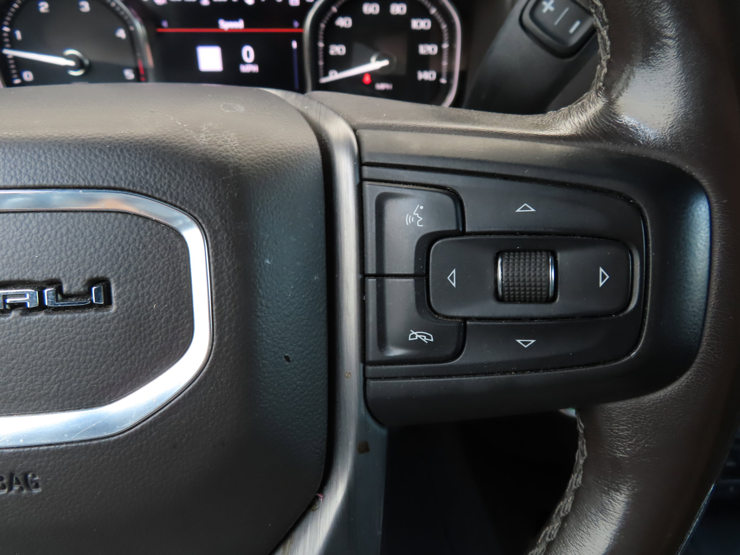 Used 2020 GMC Sierra 3500 Denali AWD/4WD image 21