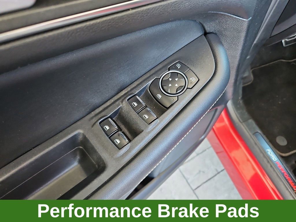 Used 2022 Ford Edge ST w/ Equipment Group 401A image 10