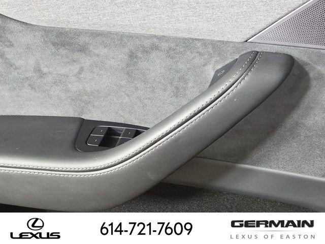 Used 2026 Tesla Model Y AWD image 29
