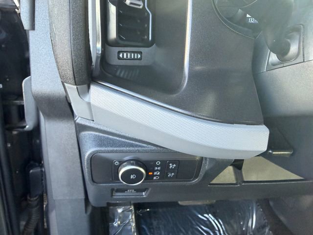 Used 2022 Ford Bronco Big Bend image 19