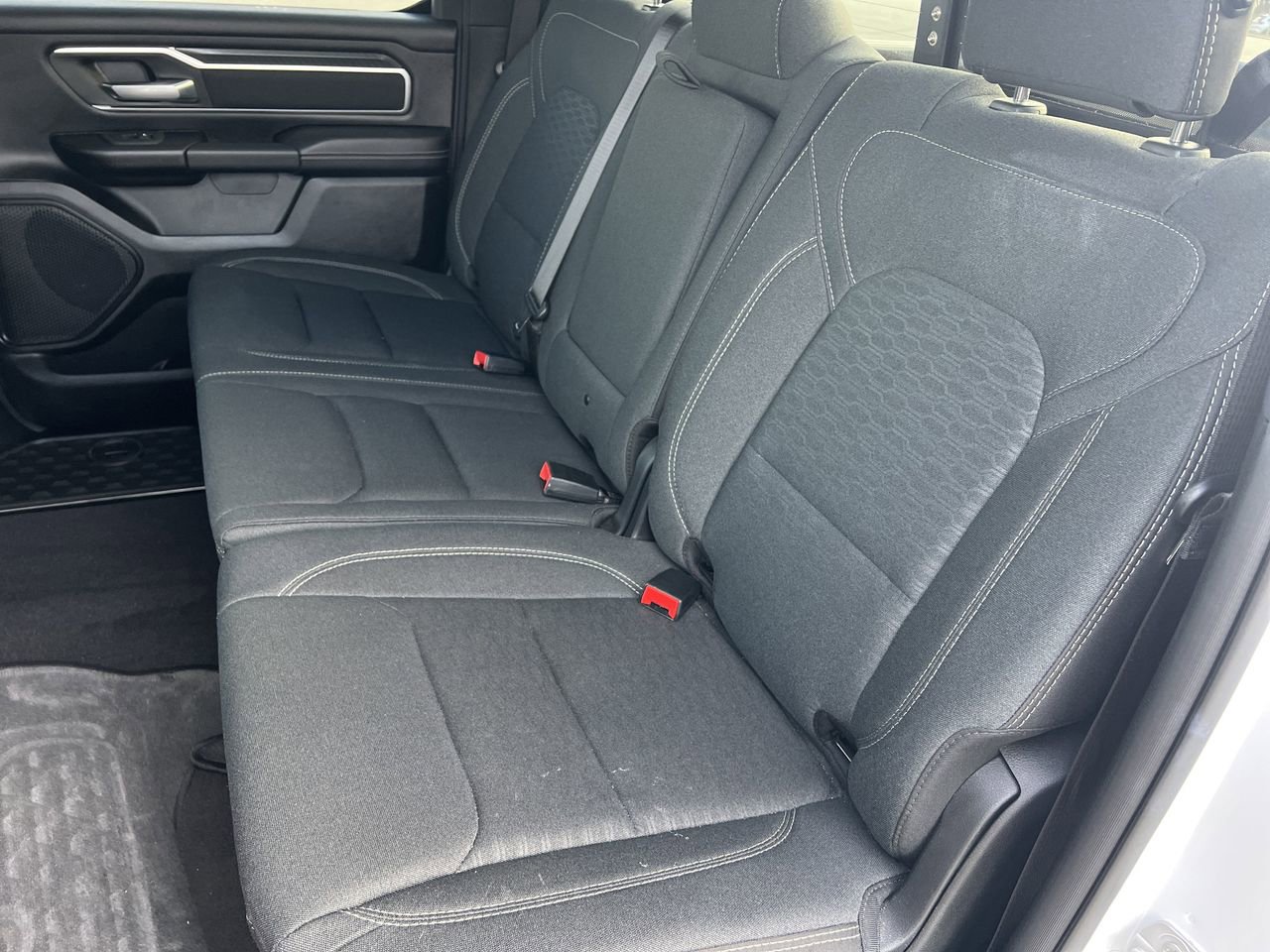 Used 2025 RAM 1500 Big Horn image 25