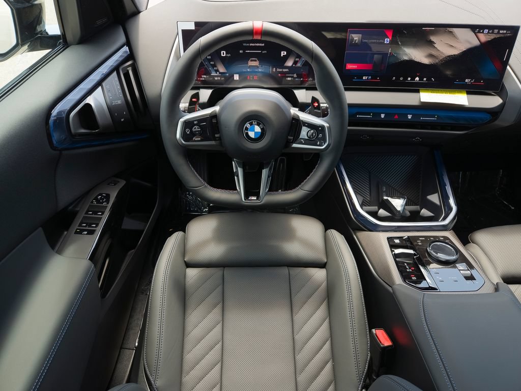 New 2026 BMW X3 M50 AWD/4WD image 15